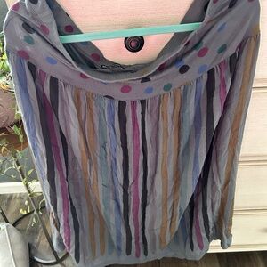 Gudrun Sjoden Women’s Light Weight Skirt XL